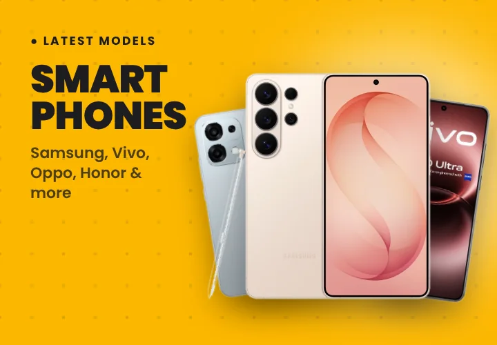 Smart Phones