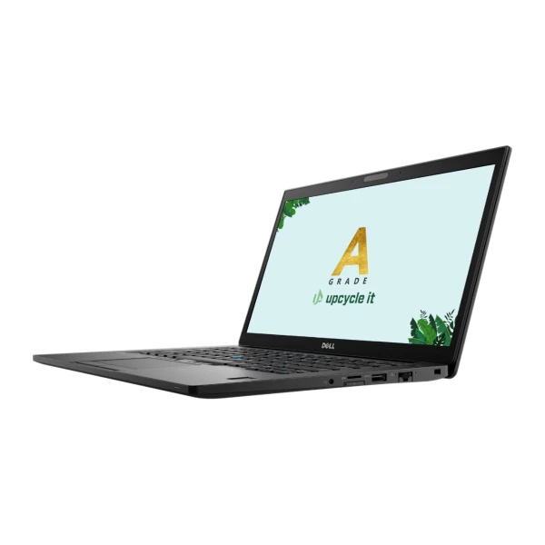 Dell Latitude 7490 (Core i5 8th Gen, 8GB RAM, 256GB M.2 SSD)