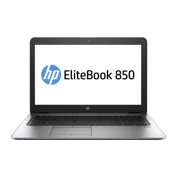 HP EliteBook 850 G3 (Core i5 6th Gen, 8GB RAM, 256GB SSD)