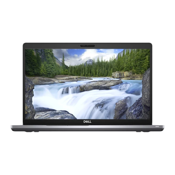Dell Latitude 5510 (Core i5 10th Gen, 8GB RAM, 256GB M.2 SSD)