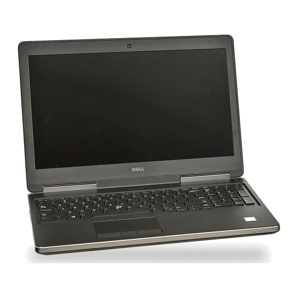 Dell Precision 7530 (Core i7 8th Gen, 16GB RAM, 512GB M.2 SSD)