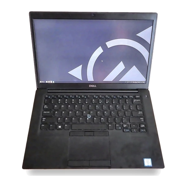Dell Latitude 7400 (Core i5 8th Gen, 8GB RAM, 256GB M.2 SSD)