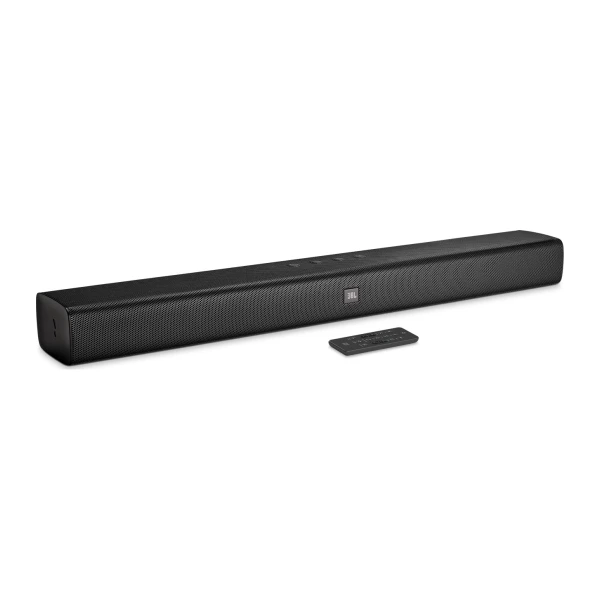 JBL JBLBARSBLKEP soundbar speaker Black 30 W