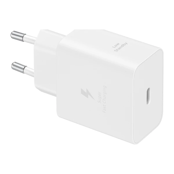 Samsung EP-T4511 Universal White AC Fast charging Indoor