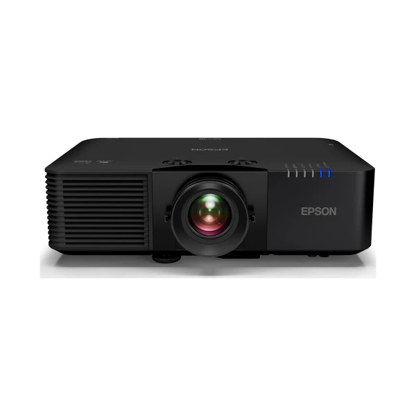 Epson L895E 8000 ANSI lumens 3LCD WUXGA (1920x1200) Black