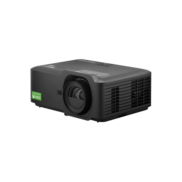 Viewsonic LX700-4K RGB data projector Standard throw projector 5200 ANSI lumens DMD UHD 4K (3840x2160) Black