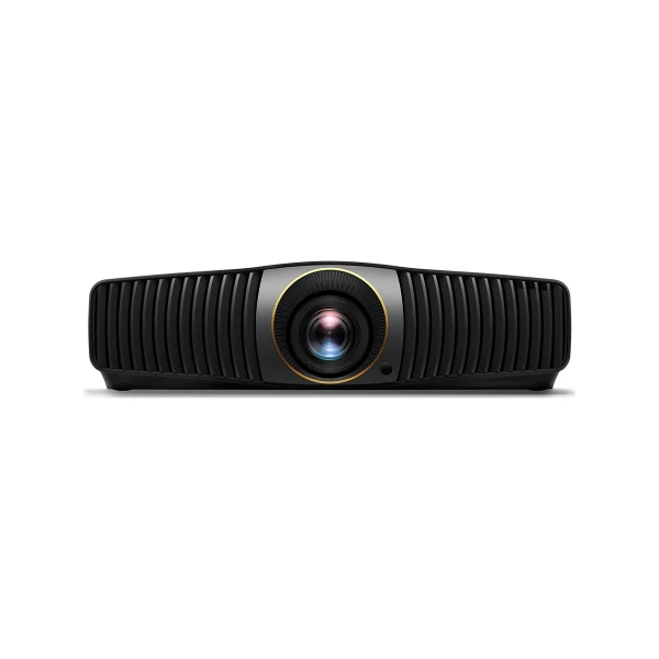 BenQ W5800 Standard throw projector 2600 ANSI lumens DLP UHD 4K (3840x2160) 3D Black