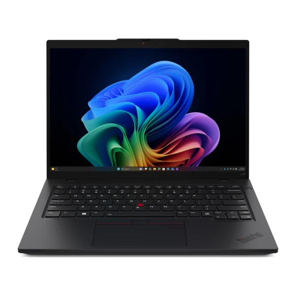 Lenovo ThinkPad L14 Gen 7 (Intel) Intel Core Ultra 5 325 Laptop 14" WUXGA 16 GB DDR5-SDRAM 256 GB SSD Wi-Fi 7 (802.11be) Windows 11 Pro Black UK English