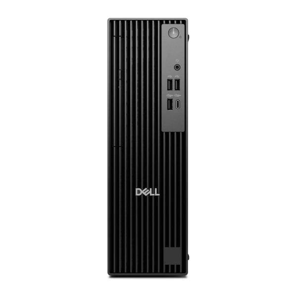 DELL Pro JX4DR-3YPS Intel Core i5 i5-14500 16 GB DDR5-SDRAM 512 GB SSD Windows 11 Pro Slim PC PC Black