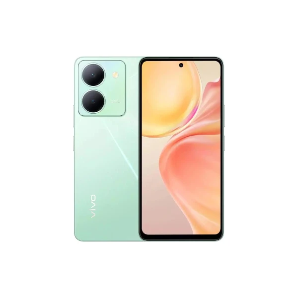 VIVO Y36 6.64" Dual SIM Android 13 4G USB Type-C 8 GB 256 GB 5000 mAh Green