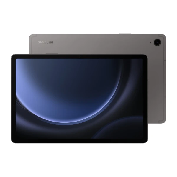 Samsung Galaxy Tab S9 SM-X516B 5G Samsung Exynos 128 GB 10.9" 6 GB Wi-Fi 6 (802.11ax) Android 13 Grey